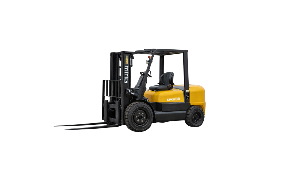 Forklift