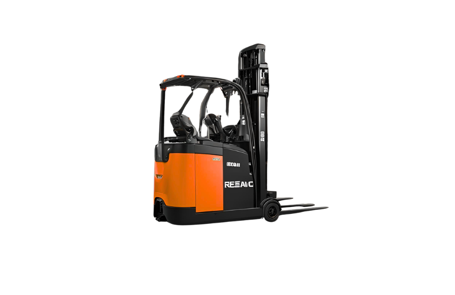 Reach Truck